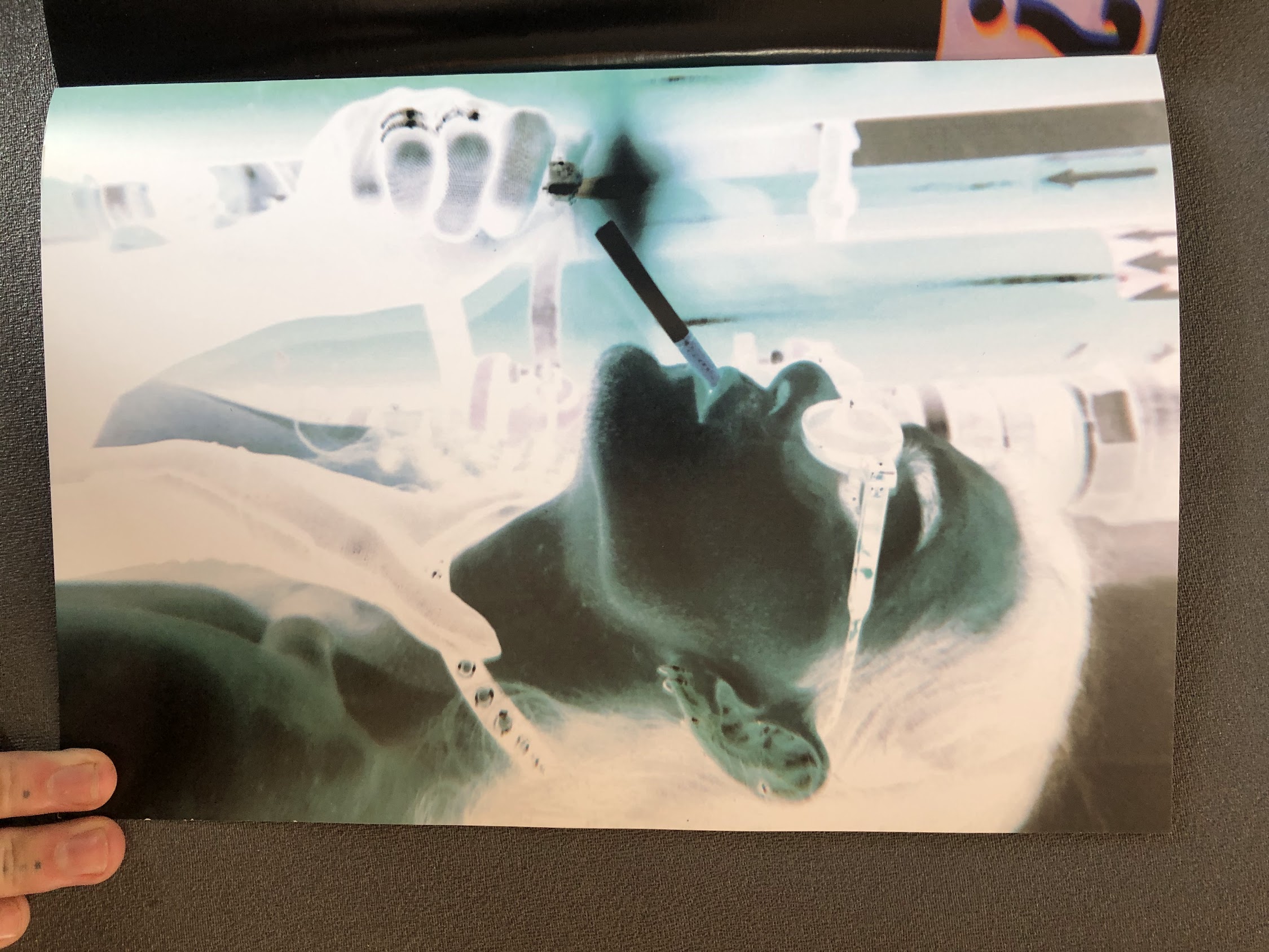 Cape Town underground culture — thesis research context